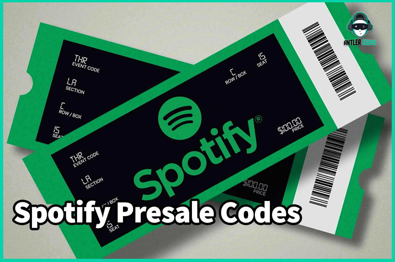 Where To Find Spotify Presale Codes? Unlock Exclusive Discounts!